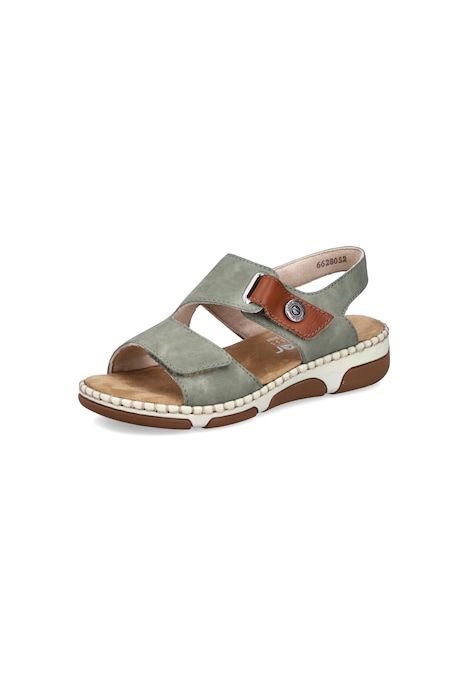 Riemchensandalen 66280