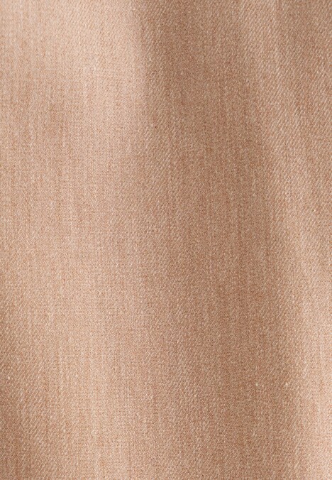 Herren Flanellhemd - Uni