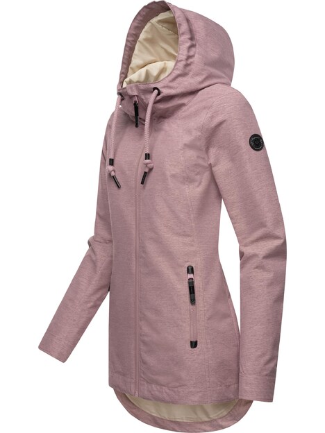 Übergangsjacke Zuzka