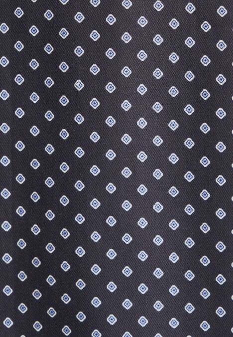 Herren Business Hemd - Druck