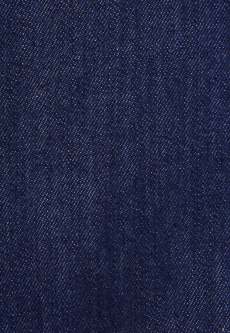 Damen Blazer - Denim