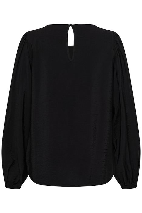 Bluse langarm Regular fit
