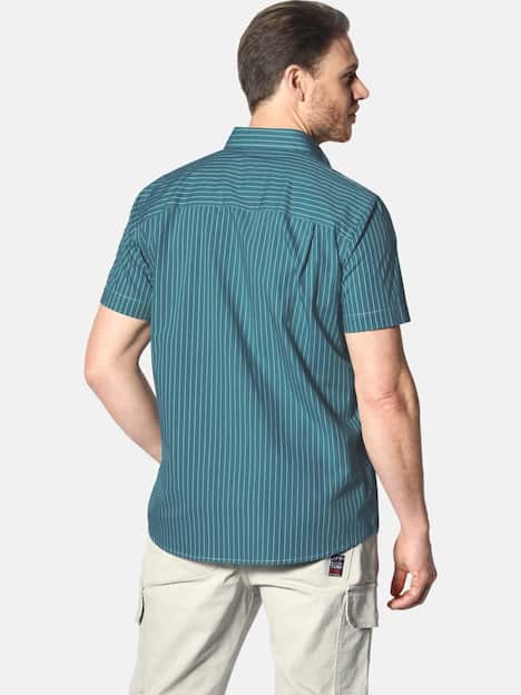 Gestreept Overhemd PERTTU