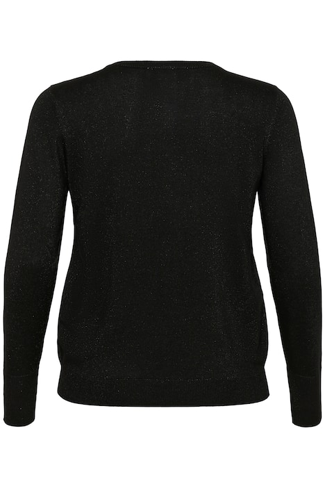 Strickjacke Regular fit