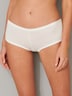 Schiesser Damen Panty 2-Pack Personal Fit - naturweiss