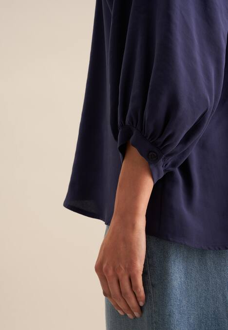 Damen Shirtbluse - Uni