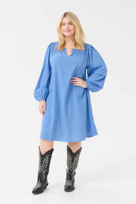 Kleid A-shape