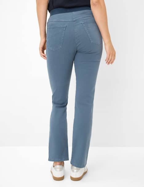 Style PAMINA  Hosen lang