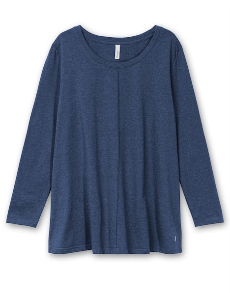 Langarmshirt