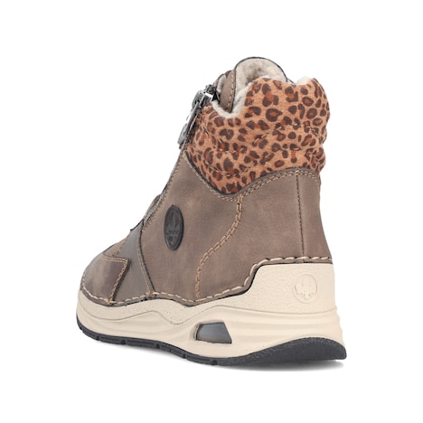 Schnürstiefel 44565