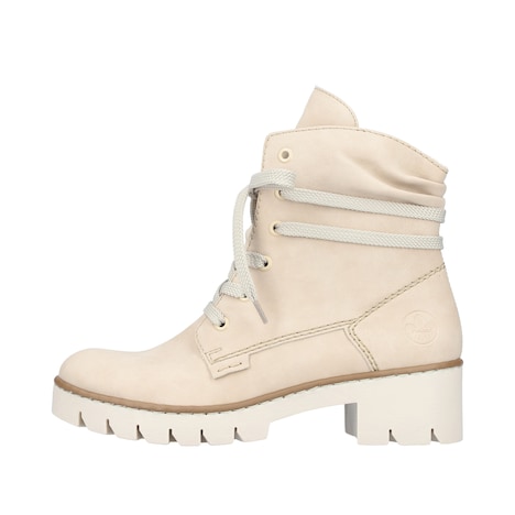 Schnürstiefel X5717