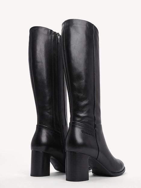 Damen Stiefel H-Weite