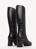 Damen Stiefel H-Weite