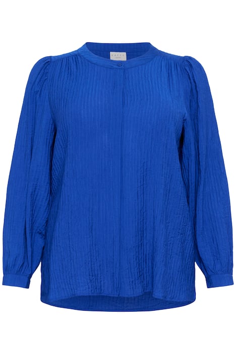 Langarm - Hemd Loose fit