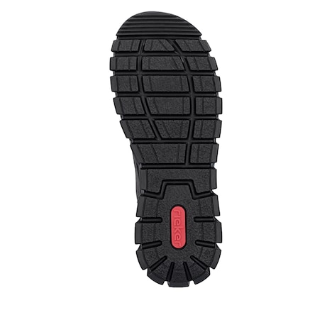 Schnürstiefel 57502