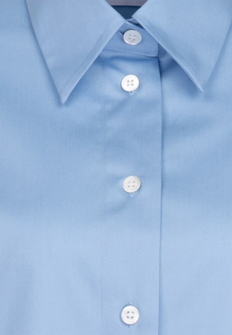 Damen Longbluse - Uni