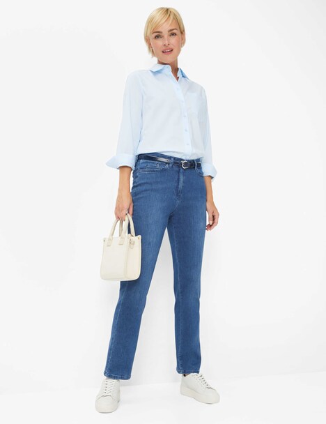 Style PATTI STRAIGHT  Jeans
