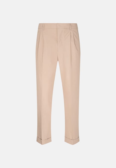 Herren Chino - Uni