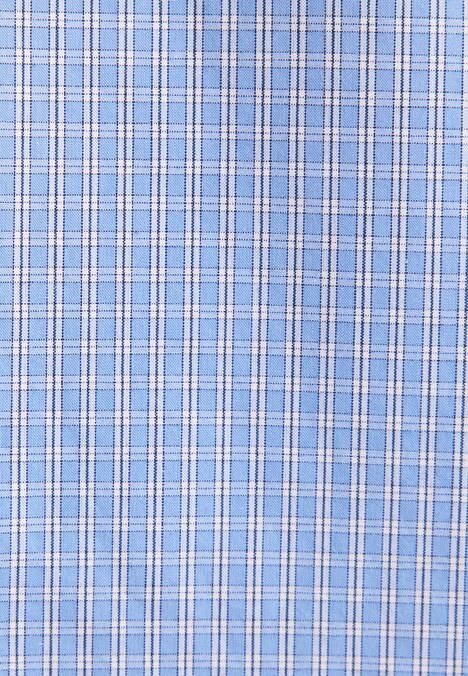 Herren Casual Hemd - Karo