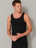 Schiesser Herren Unterhemd 95/5 Organic Cotton