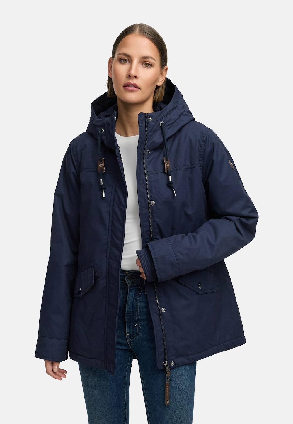 Winterjacke Parkker Warm YOUMODO