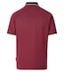 Polo-Shirt uni