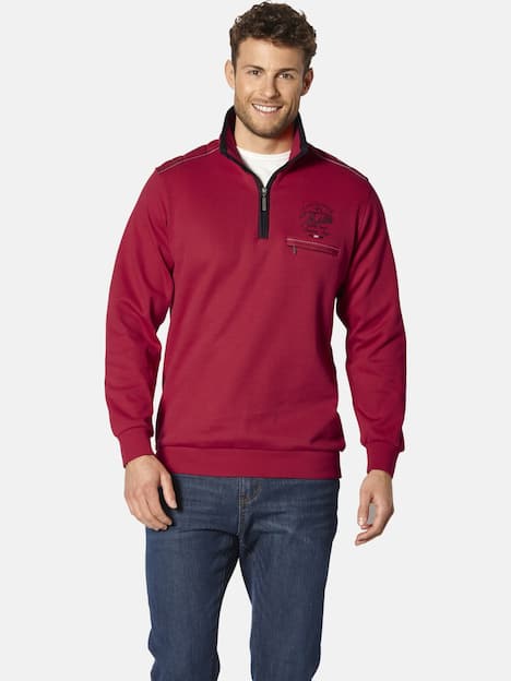 Sweatshirt QUENTASTI