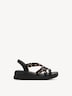 Damen Sandalette H-Weite