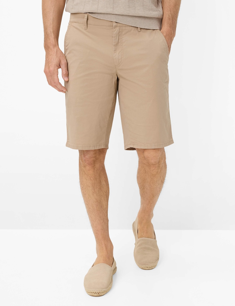 Style BOSSE Hosen kurz