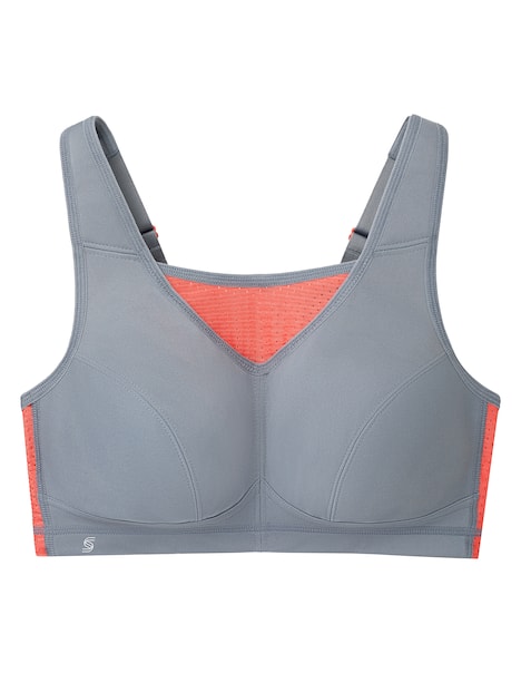 Elite Sport-Bustier mit bestem Halt