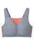 Elite Sport-Bustier mit bestem Halt