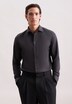 Herren Flanellhemd - Uni
