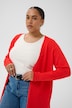 Strickjacke Regular fit