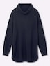 Pullover Langarm Rollkragen