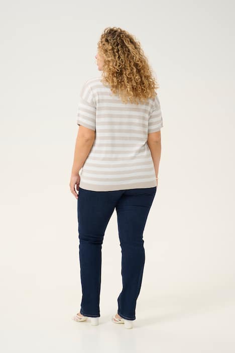 Strickpullover Loose fit