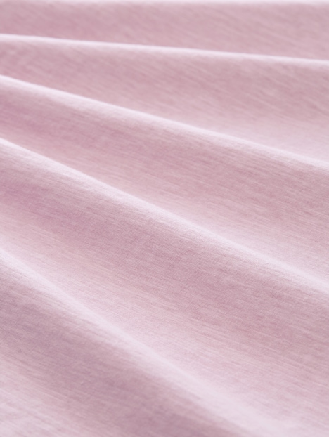 T-Shirt aus Baumwolle
