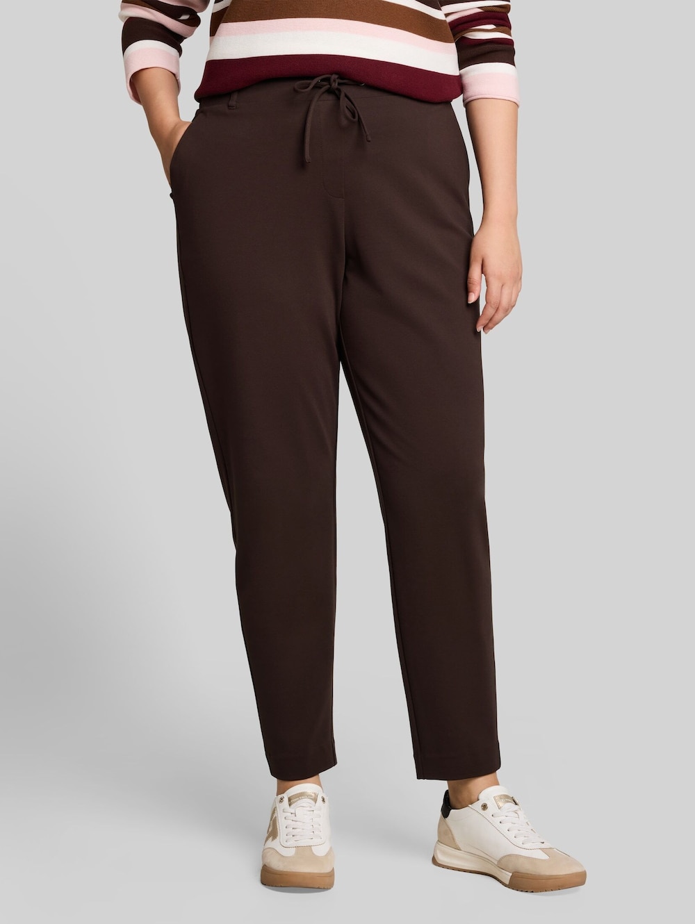 Loose Fit Hose