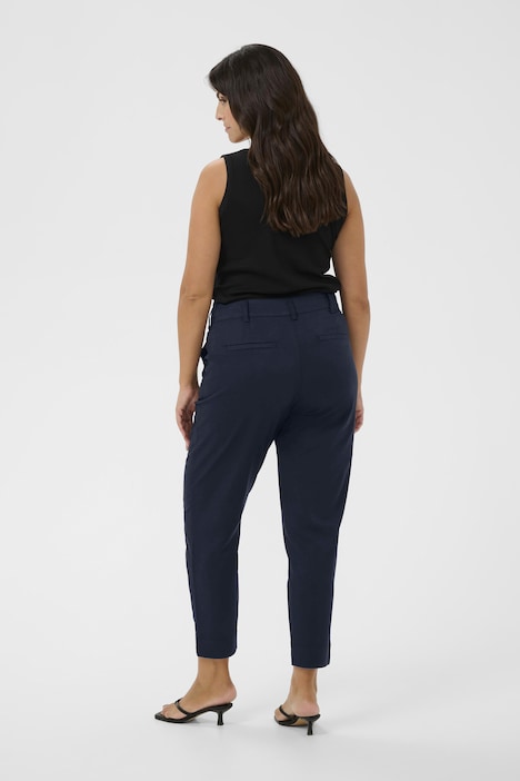 Casual broek Regular fit