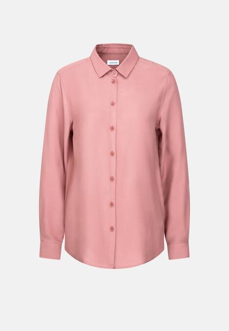 Damen Hemdbluse - Uni