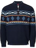 Pullover NOTEVO