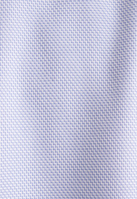 Herren Business Hemd - Struktur