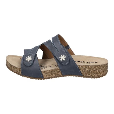 Damen Sandale Tonga 82, jeans