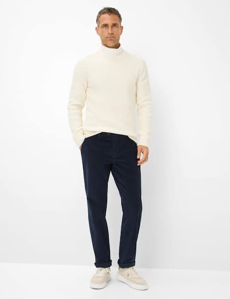 Style JIM  Hosen lang