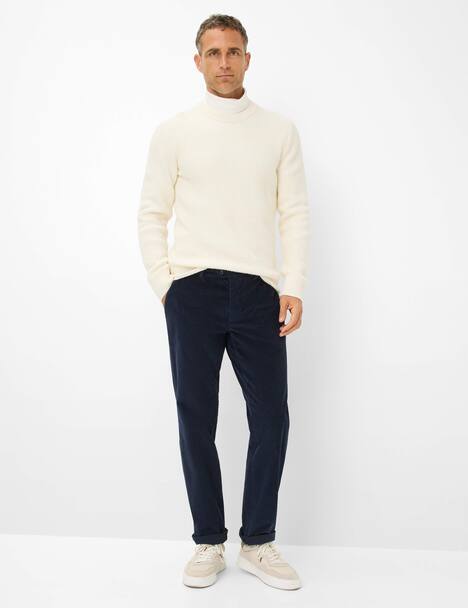 Style JIM  Hosen lang