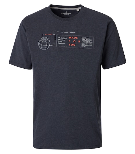 T-Shirt uni