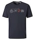 T-Shirt uni