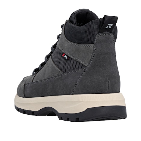 Schnürstiefel U1671