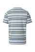 T-Shirt gestreift