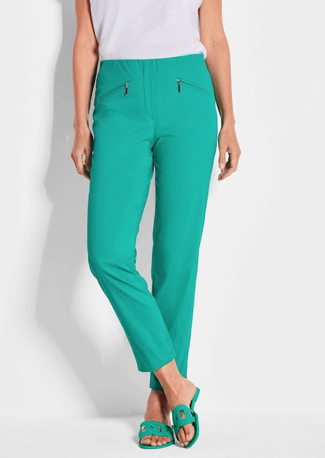 7/8-Super-Stretch-Schlupfhose LOUISA