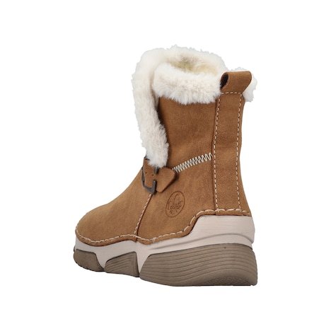 Kurzstiefel 45966